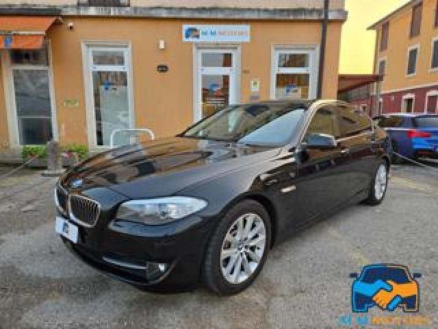Bmw 530 D Xdrive 258cv Luxury 