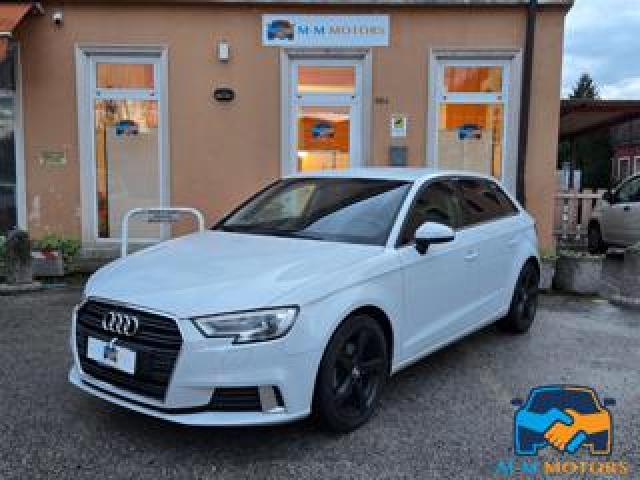 Audi A3 Spb 2.0 Tdi Sport 
