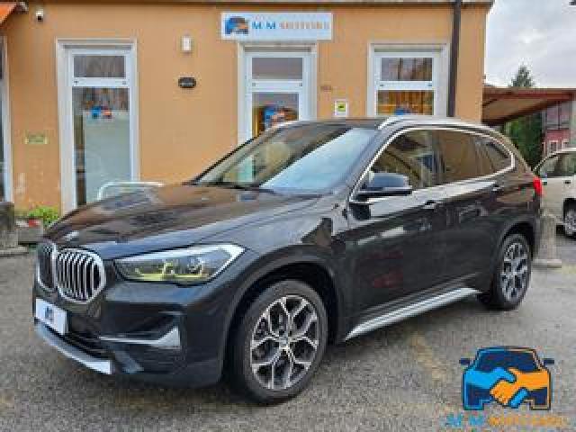 Bmw X1 Sdrive18d Xline 