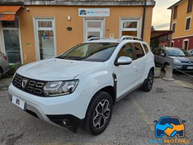Dacia Duster 1.0 Tce 100 Cv Eco-G 4x2 Prestige 