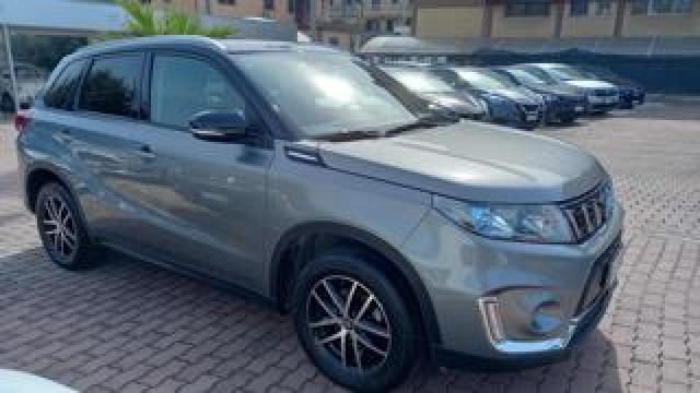 Suzuki Vitara 1.4 Boosterjet Gpl 