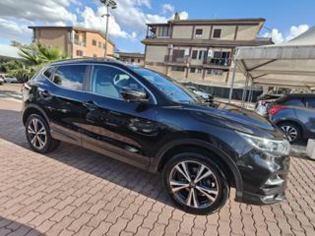 Nissan Qashqai 1.6 Dci 2wd N-Connecta 