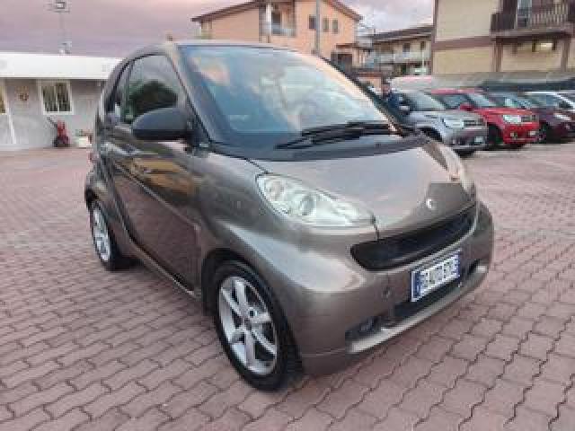 Smart Fortwo 1000 52 Kw Mhd Coupé Pulse 