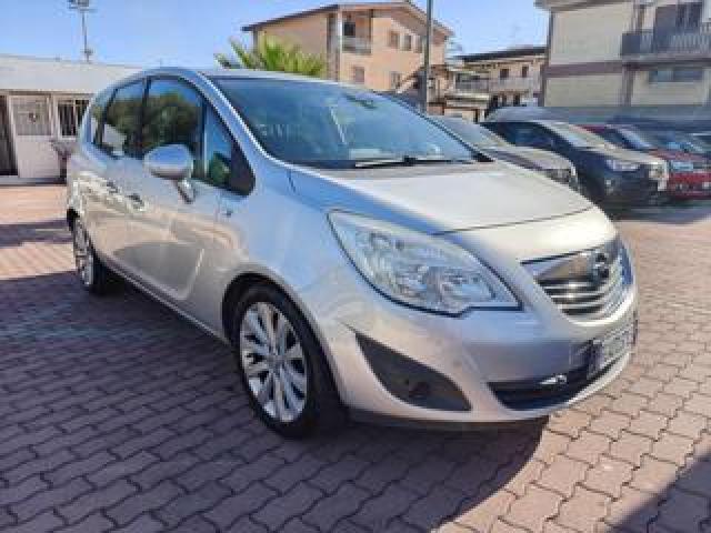 Opel Meriva 1.7 Cdti 110cv Cosmo 