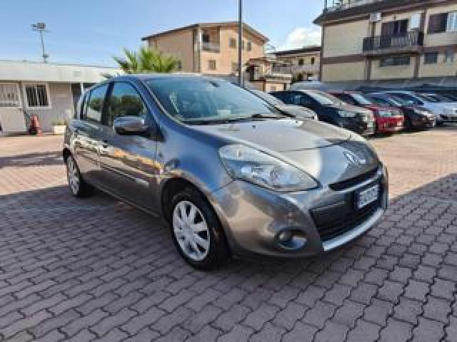 Renault Clio 1.5 Dci 85cv 5 Porte Dynamique 