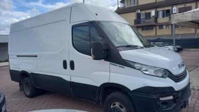 Iveco Daily 33s12v 2.3  Furgone 