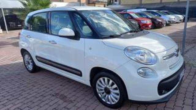 Fiat 500l 1.4 95 Cv Pop Star 