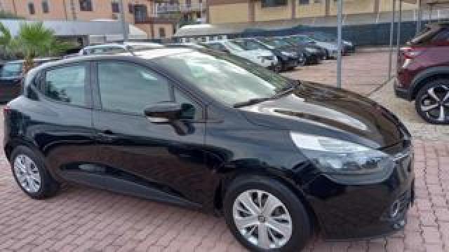 Renault Clio 1.5 Dci 8v 75cv 5 Porte Live 