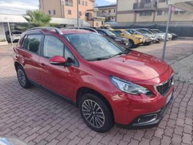 Peugeot 2008 Bluehdi 100 Active 