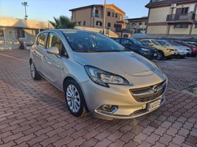 Opel Corsa 1.4 90cv Gpl Tech 5 Porte  