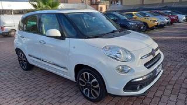 Fiat 500l 1.3 Multijet 95 Cv Lounge 