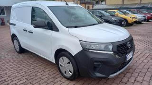 Nissan Townstar 1.3 130 Cv Van 3 Posti 