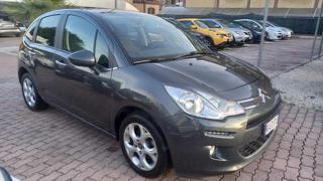 Citroen C3 Bluehdi 75 Cv  Exclusuve 