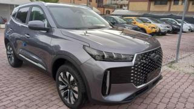 Dr Motor Dr5 1.5 Bi-Fuel Gpl Pronta Consegna 