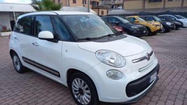 Fiat 500l 1.3 Multijet 85 Cv  