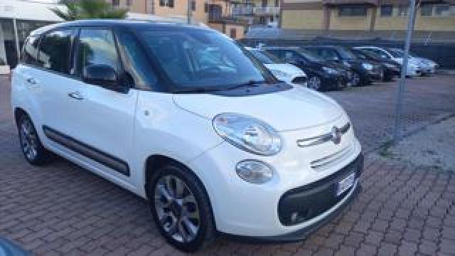 Fiat 500l Living 1.6 Multijet 105 Cv  