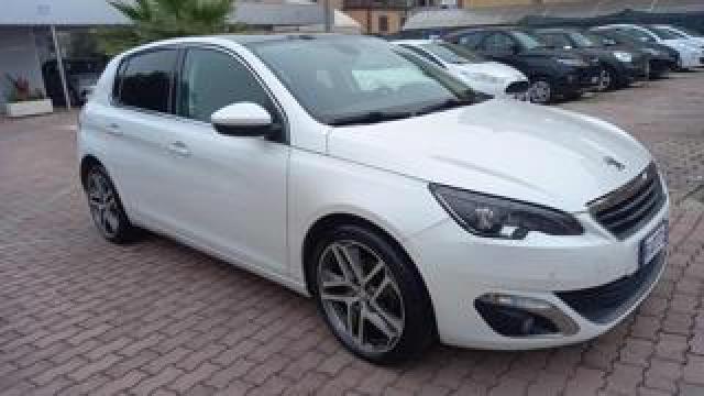 Peugeot 308 1.6 E-Hdi 115 Cv 5 Porte 
