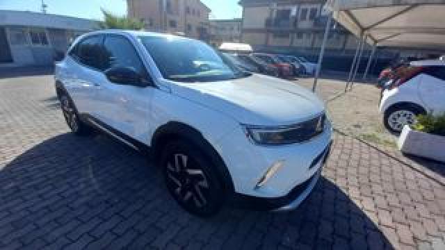 Opel Mokka 1.2 Turbo Elegance 