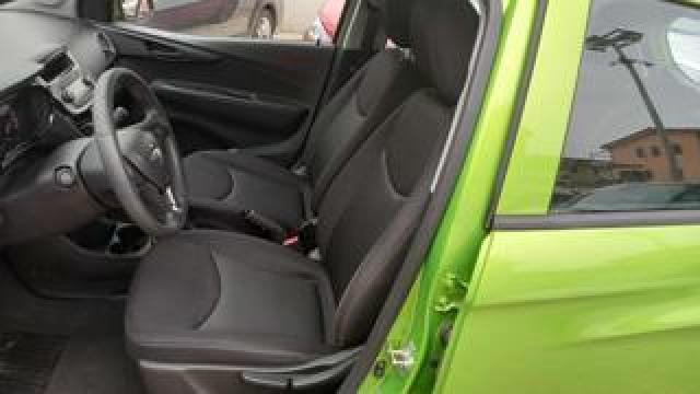 Opel Karl 1.0 75 Cv 5 Porte 