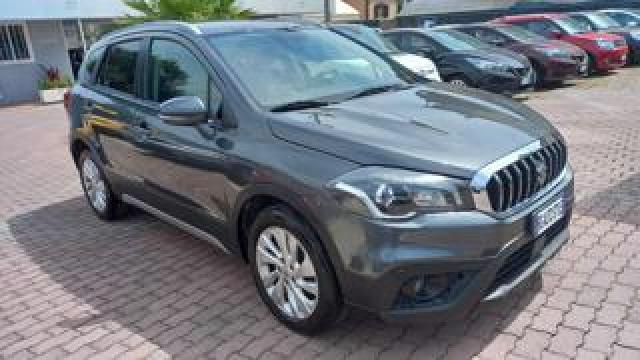 Suzuki S-Cross 1.0 Boosterjet  