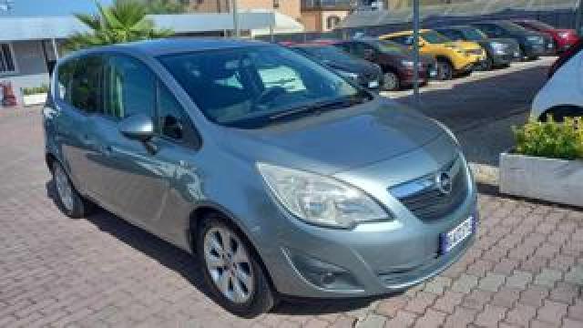 Opel Meriva 1.3 Cdti 95cv Ecoflex Cosmo 