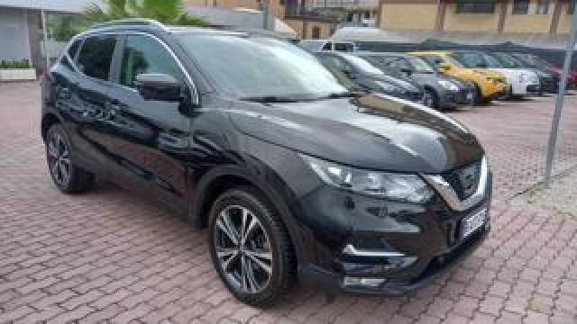 Nissan Qashqai 1.5 Dci N-Connecta 