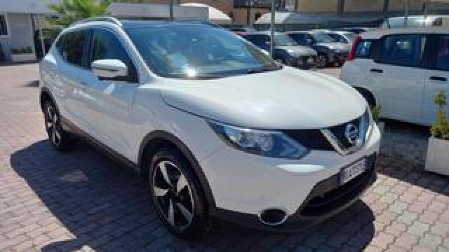 Nissan Qashqai 1.5 Dci 360 
