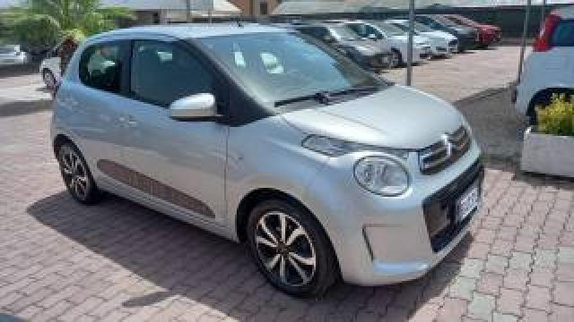 Citroen C1 Puretech 82 Cv 5 Porte  