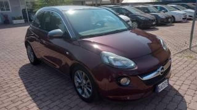 Opel Adam 1.4 87 Cv Gpl Tech  