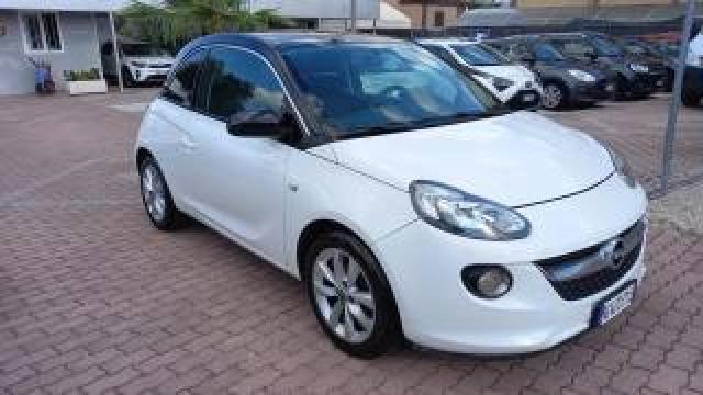 Opel Adam 1.4 87 Cv Gpl Tech  