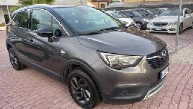 Opel Crossland X 1.5 Ecotec D 102 Cv Start&stop 120 Anniversary 