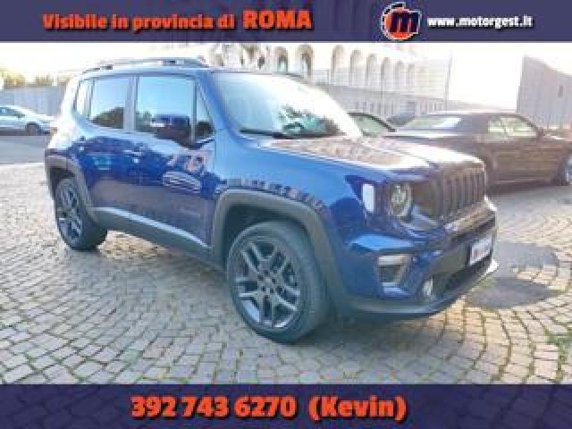 Jeep Renegade 2.0 Mjt 140cv 4wd Active Drive Low S 
