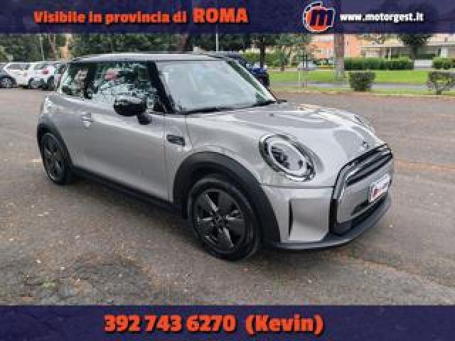 Mini Cooper 1.5 Cooper Classic 