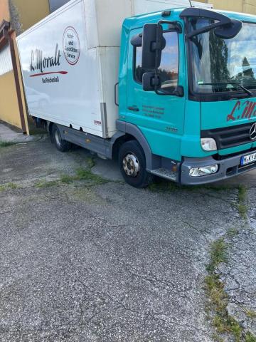 Mercedes Benz