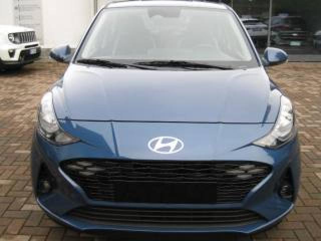 Hyundai I10 1.0 Mpi Connectline 