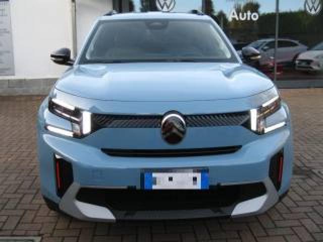Citroen C3 Aircross Puretech Turbo 100 Cv Plus 
