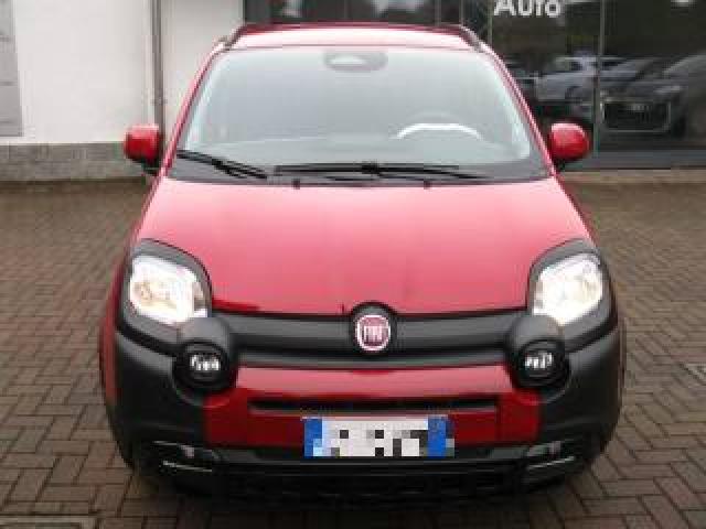 Fiat Panda 1.0 Firefly S&s Hybrid Pandina 