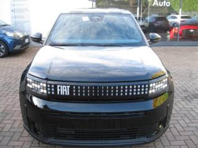 Fiat Grande Panda 1.2 Hybrid 110 Cv S&s Icon 