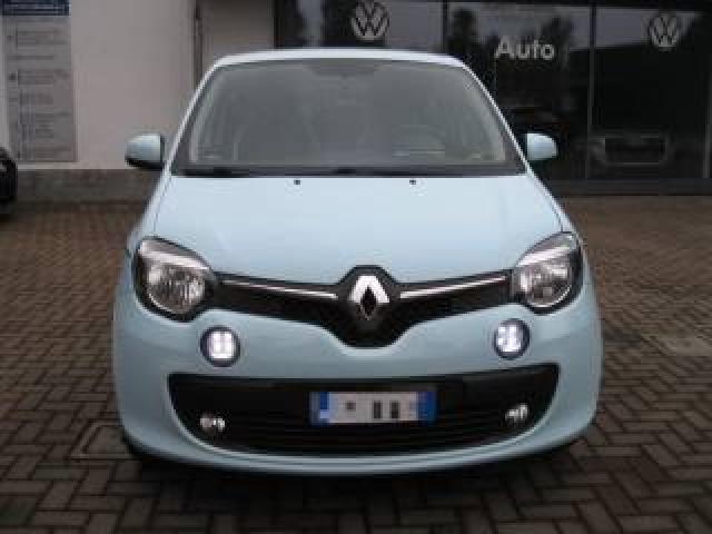 Renault Twingo Sce Lovely 