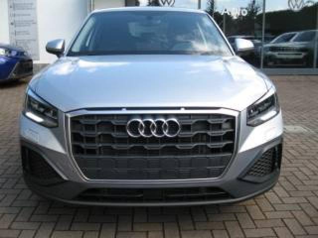 Audi Q2 35 Tfsi S Tronic 