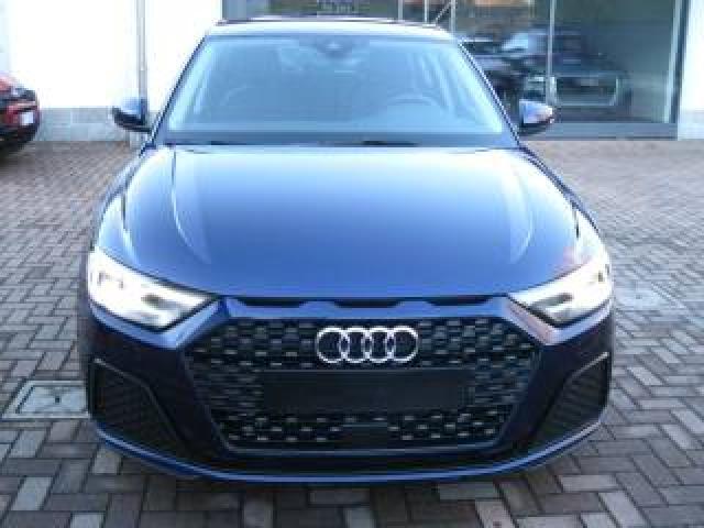 Audi A1 Spb 30 Tfsi S Tronic Business 