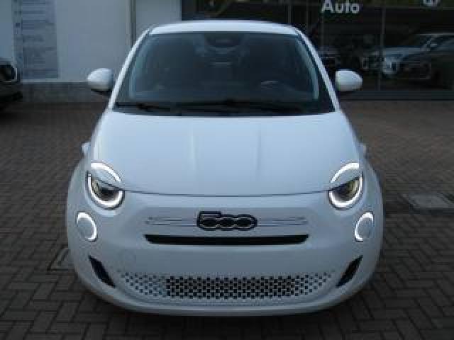 Fiat 500 Berlina Hybrid Torino 
