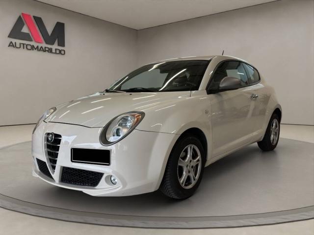 Alfa Romeo