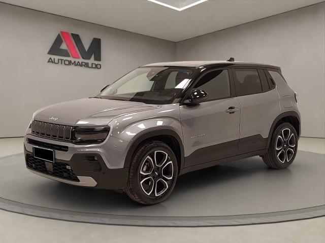 Jeep