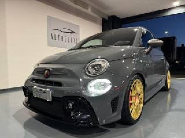 Abarth 595 1.4 Turbo T-Jet 300cv Competizione 70th Anniversar 