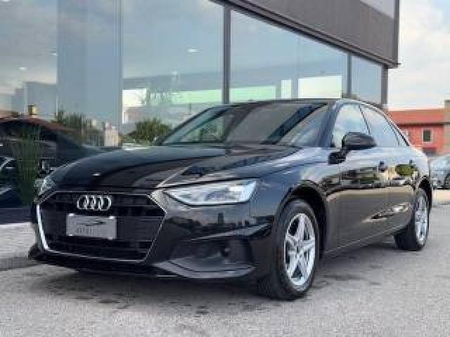 Audi A4 35 Tdi/163 Cv Berlina  S Tronic Sport 