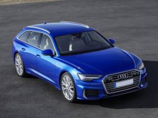 Audi A6 Avant 50 3.0 Tdi Quattro S-Line 286cv Tetto/360* 