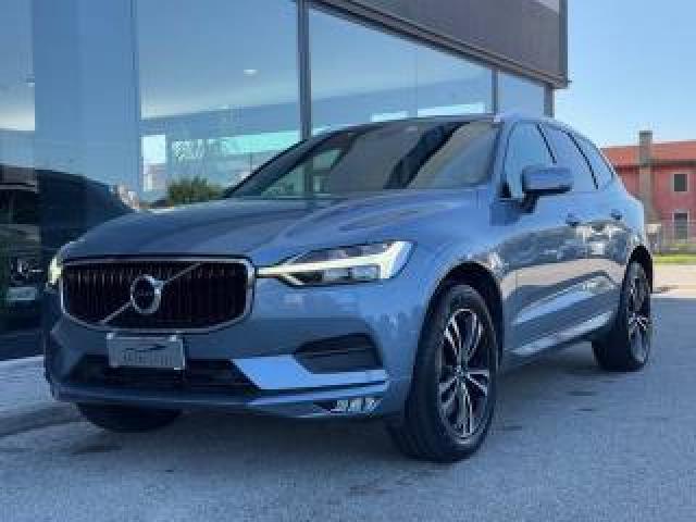 Volvo Xc60 D5 235cv Awd Geartronic Inscription 