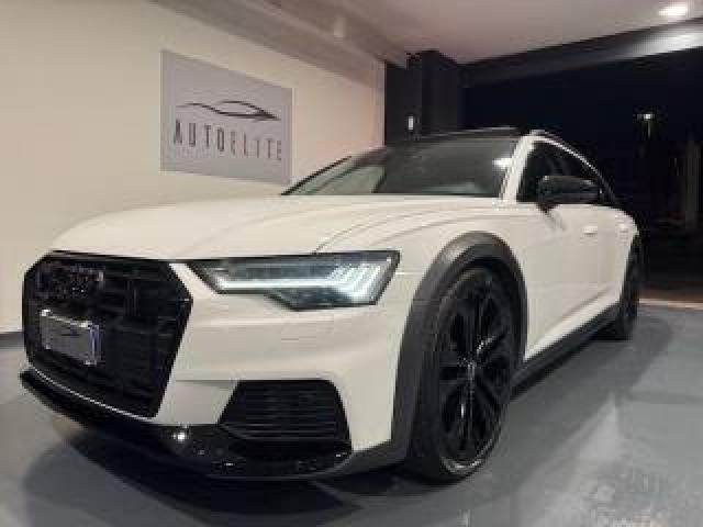 Audi A6 Allroad 50 Tdi 286cv Tetto/matrix/radar/r21 