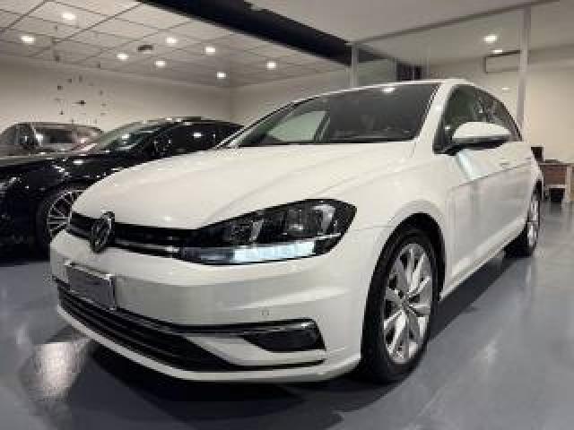 Volkswagen Golf 2.0 Tdi 150cv Highline  5p.  